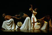 SR Dance Company