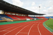 Stade, Guinée Equatoriale