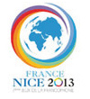 7eme Jeux de la Francophonie Nice 2013
