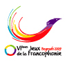 6eme Jeux de la Francophonie Beyrouth 2009