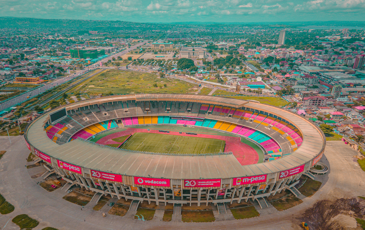 Les Jeux de la Francophonie 2023 au Stade des Martyrs de Kinshasa : Un évènement  culturel et sportif unique (VIDEO)