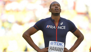 Mickael Hanany/Crédit photo : espritbleu.franceolympique.com