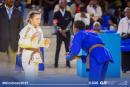 Le stade des Martyrs de Kinshasa (RDC) a accueilli, les 5 et 6 décembre 2025, la deuxième édition du Championnat international francophone de judo des moins de 21 ans, réunissant plus de quarante jeunes athlètes venus de onze pays.