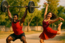 Appel à participation aux Jeux de la Francophonie 2027 à Erevan pour artistes et sportifs francophones.