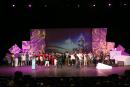 Gala des lauréats VIIes Jeux de la Francophonie France/Nice 2013