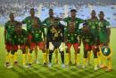 Football masculin Cameroun or Jeux de la Francophonie