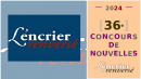 L'Encrier renversé 2024 