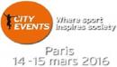 City Events Paris 2016