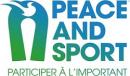 Peace and sport journée internationale du sport comme outil de paix et du développement