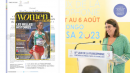 WOMEN SPORTS AFRICA N°8