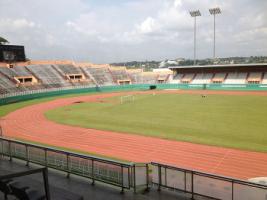 Grand Stade Félix Houphouët-Boigny