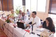 Mission en France (Guadeloupe).©Préfecture de Guadeloupe