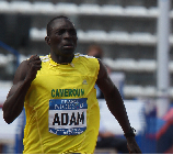 Idrissa ADAM © CIJF