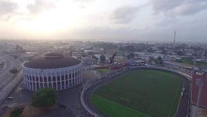 Jeux de la Francophonie Côte d'Ivoire Abidjan 2017