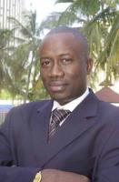 Ismaila Sidibé