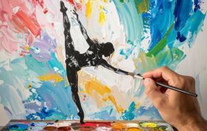 Fabienne Dumont, experte arts visuels, livre ses conseils aux artistes pour candidater aux Jeux de la Francophonie 2027 à Erevan. 