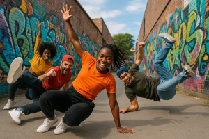 Le breakdance fera son entrée officielle aux Jeux de la Francophonie 2027 à Erevan, une première pour ce sport urbain dans cette compétition francophone.
