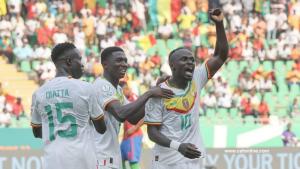 Coupe d'Afrique des Nations 2024