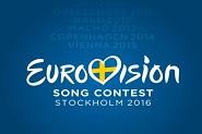 Concours Eurovision 2016