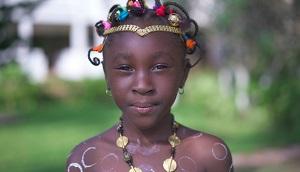 Spot TV Jeux de la Francophonie Côte d'Ivoire Abidjan 2017