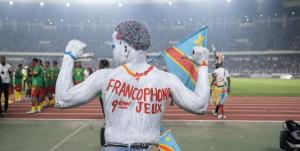 Jeux Francophonie Kinshasa 2023