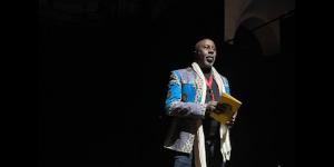 Hassane Kouyaté, juré Contes et conteurs aux IXes Jeux de la Francophonie, partage ses conseils pour réussir sa candidature aux Xes Jeux de la Francophonie Erevan 2027.