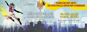 Masa d'Abidjan 2016