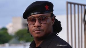 Didier Awadi Jeux Francophonie