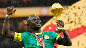 Sadio Mané a marqué la CAN 2025 au Maroc par son leadership et sa force mentale, menant le Sénégal au sacre continental et étant élu meilleur joueur du tournoi.
