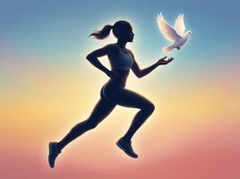 Les Jeux de la Francophonie incarnent concrètement l’idéal de la trêve olympique, en réunissant sport, culture et solidarité pour promouvoir la paix et l’amitié entre les peuples francophones.