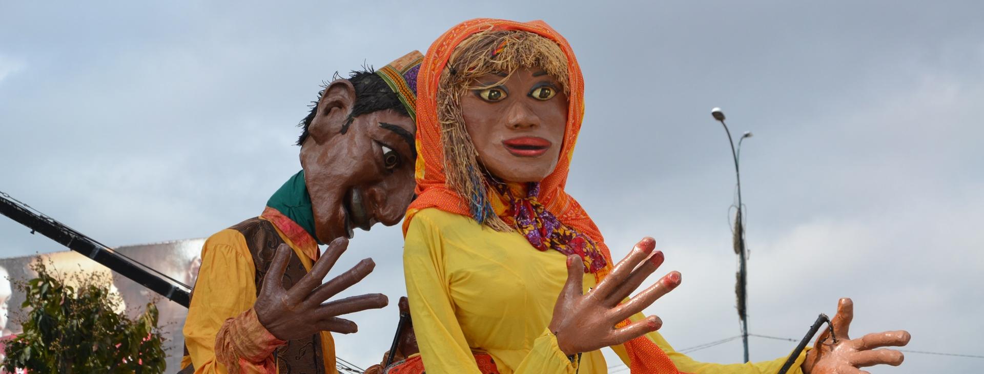 Jeux de la francophonie