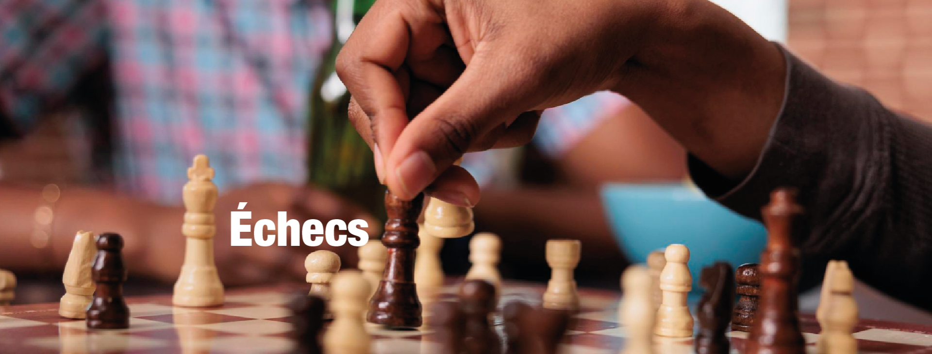 Jeux de la Francophonie 2027 : les échecs intègrent la compétition officielle à Erevan