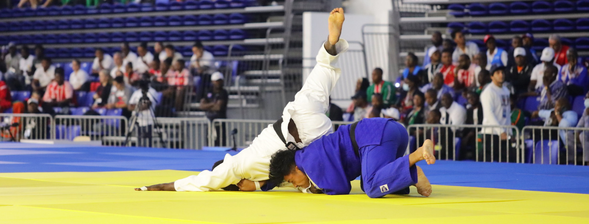 Judo_Kinshasa2023