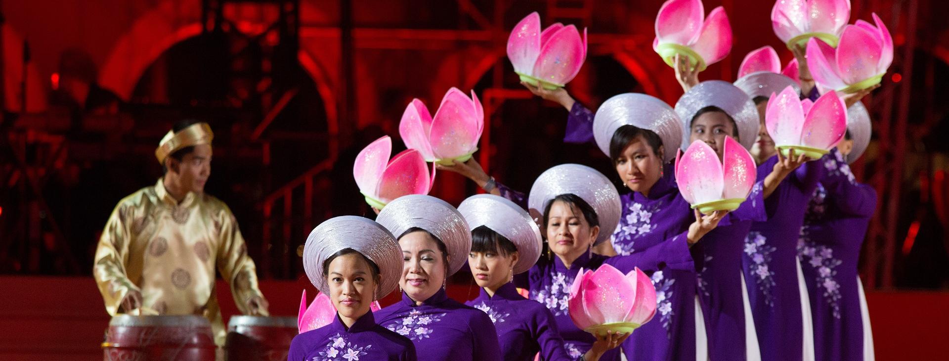 Jeux de la francophonie