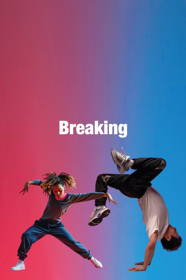 le Breaking intègre le programme des Jeux de la Francophonie 2027 en Arménie