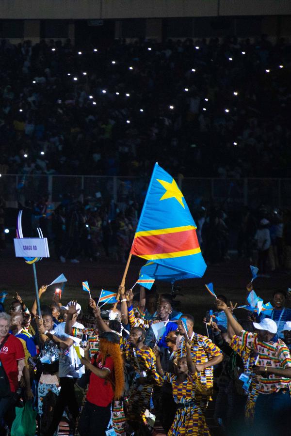 Jeux de la francophonie