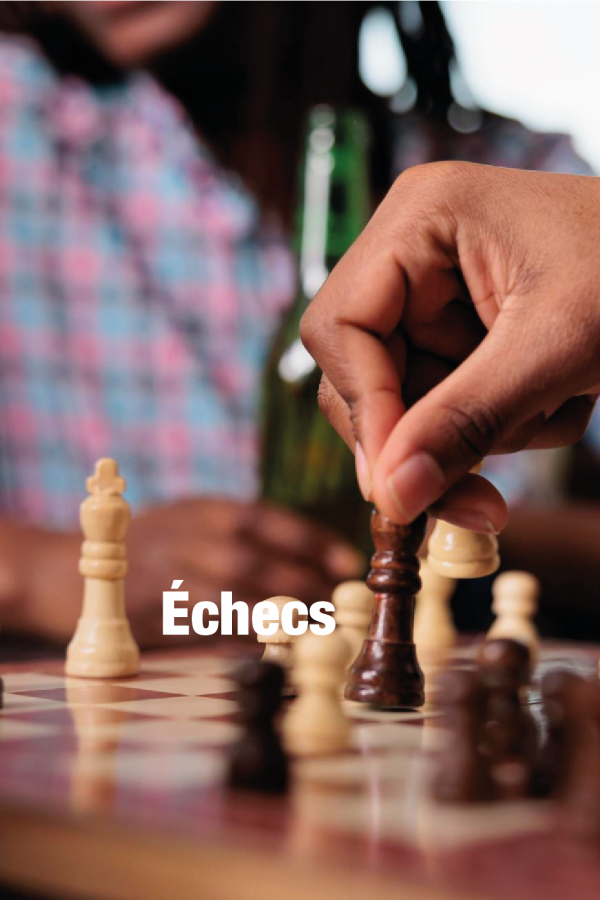Jeux de la Francophonie 2027 : les échecs intègrent la compétition officielle à Erevan