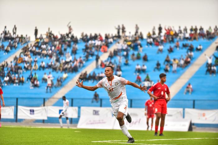 Liban-Niger, 2 août 2023