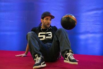 Sean GARNIER, Consultant expert sur la jonglerie