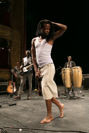 ©CIJF/Patrick Lazic