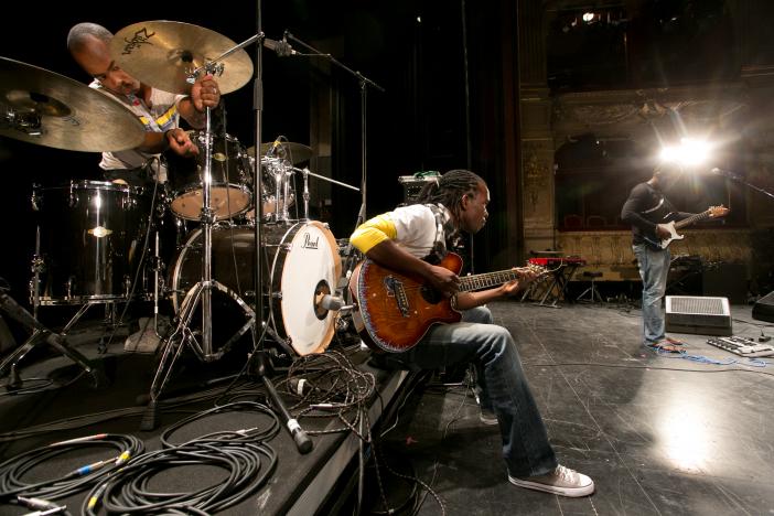 ©CIJF/Patrick Lazic