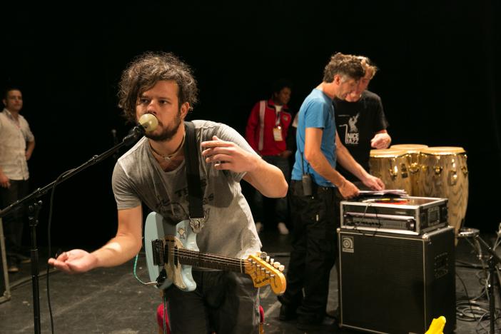 ©CIJF/Patrick Lazic