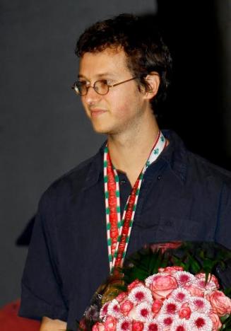 VIes Jeux de la FRancophonie, Liban 2009, Contes et conteurs, ©Patrick Lazic/CIJF