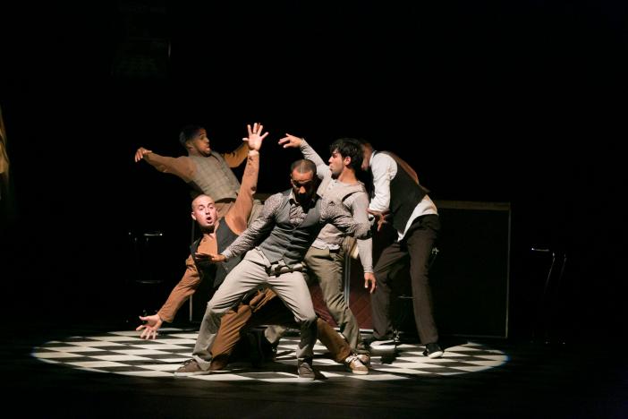 ©CIJF/Patrick Lazic