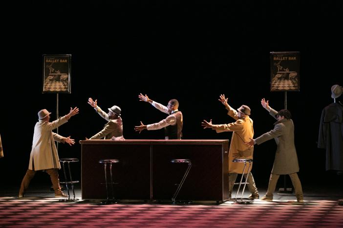 ©CIJF/Patrick Lazic