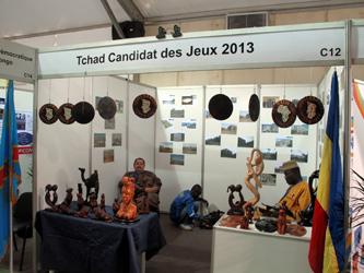 VIes JEUX DE LA FRANCOPHONIEBeyrouth - LibanVillages des Partenaires -29 sept 09Photo Jean-Yves Ruszniewski / CIJF