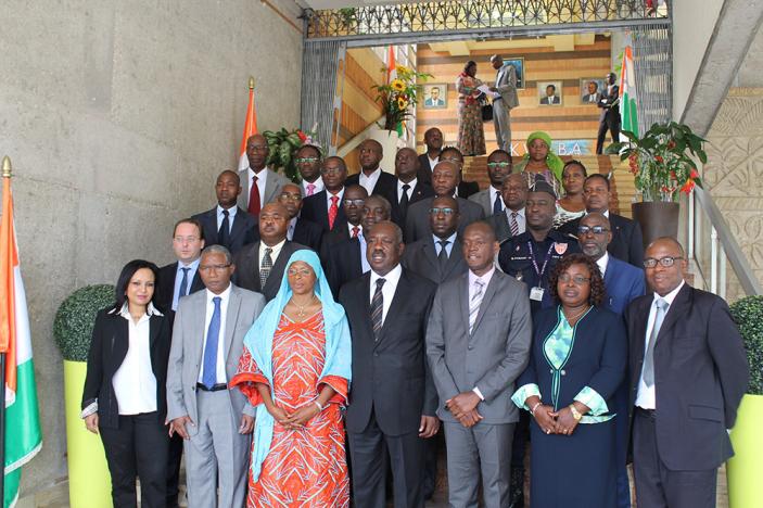 du 19 au 23 octobre 2014