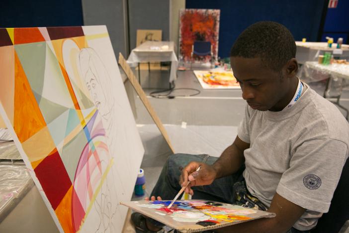 ©CIJF/Patrick Lazic