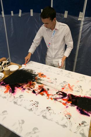 ©CIJF/Patrick Lazic