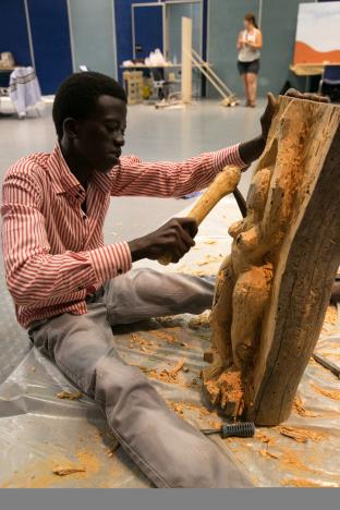 ©CIJF/Patrick Lazic